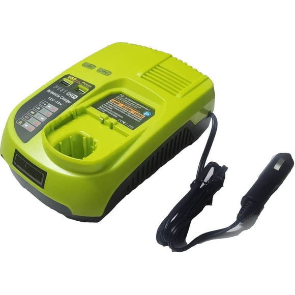 Ryobi Battery Charger