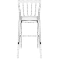 thumbnail image 1 of Compamia Siesta Baby Elizabeth Chair in Glossy White, 1 of 7