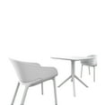thumbnail image 1 of Compamia Sky Polypropylene Outdoor Bistro Set, 1 of 11