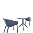 thumbnail image 1 of Compamia Sky Polypropylene Outdoor Bistro Set, 1 of 11