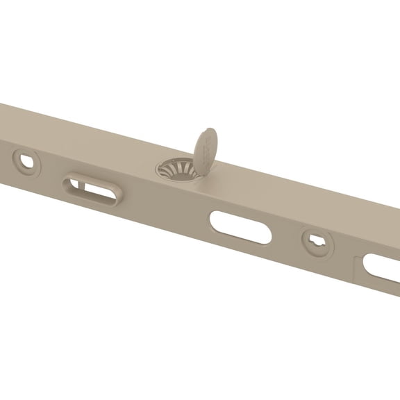 Compamia Vegas Umbrella Extension Taupe