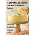 thumbnail image 1 of Compania CulinarĂ A Iubitorilor de LĂmĂi (Paperback), 1 of 1