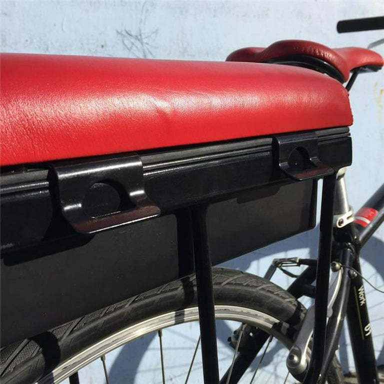 Companion discount bike seat