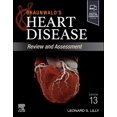 thumbnail image 1 of Companion to Braunwald's Heart Disease Braunwald's Heart Disease Review and Assessment: A Companion to Braunwald's Heart Disease, (Paperback), 1 of 1