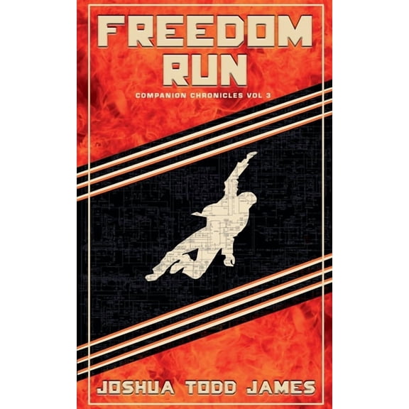 Companion Chronicles Freedom Run, Book 3, (Paperback)