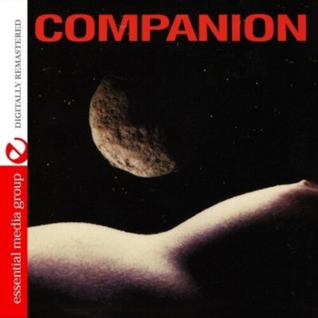 Companion - Companion - Disco - CD