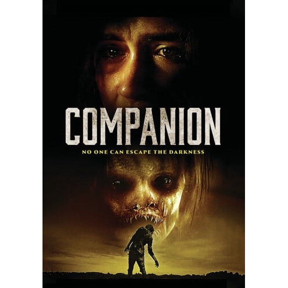 Companion (DVD), Freestyle Digital, Horror