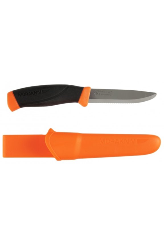 Companion F Rescue Red