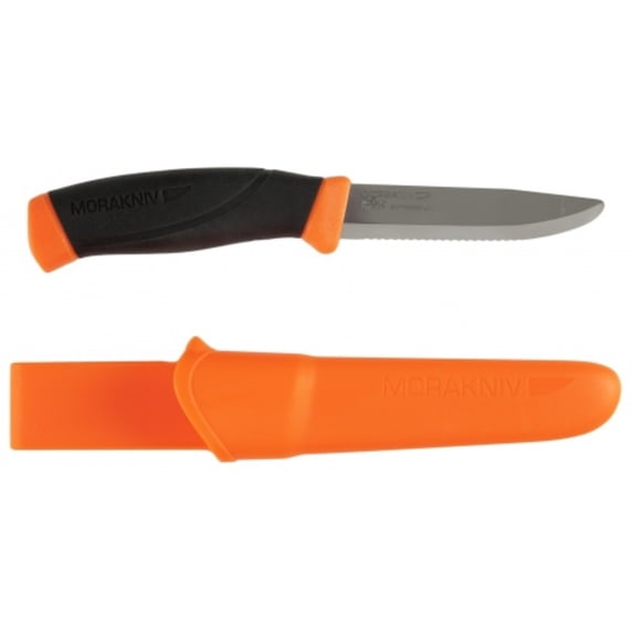 Companion F Rescue Red