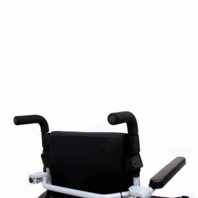 Push Handle Counterweight Companion Fixed Push Handles, Black - Walmart.com