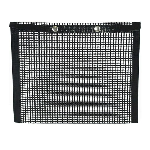 Companion Group CC4142 Non-Stick Mesh Grill Bag – Medium