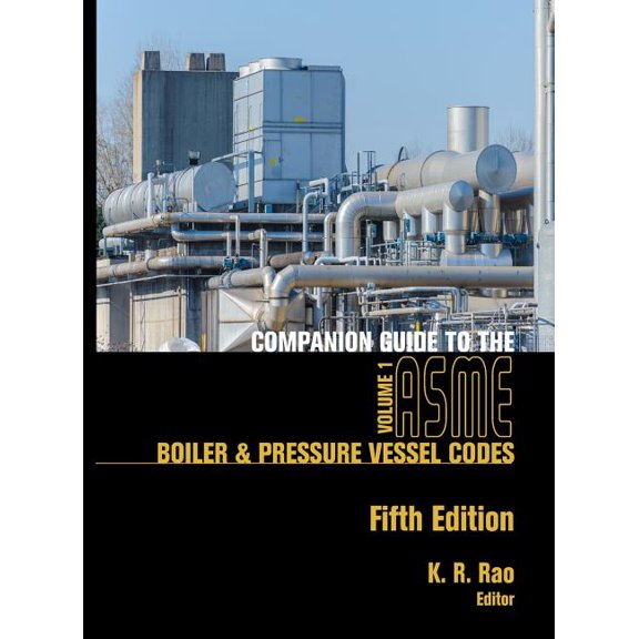Asme Pressure Vessels