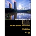 thumbnail image 1 of Companion Guide to the ASME Boiler & Pressure Vessel Codes, Fifth Edition, Volume 2: Criteria and Commentary on Select Aspects of the Boiler & Pressure Vessel and Piping Codes (Hardcover), 1 of 1