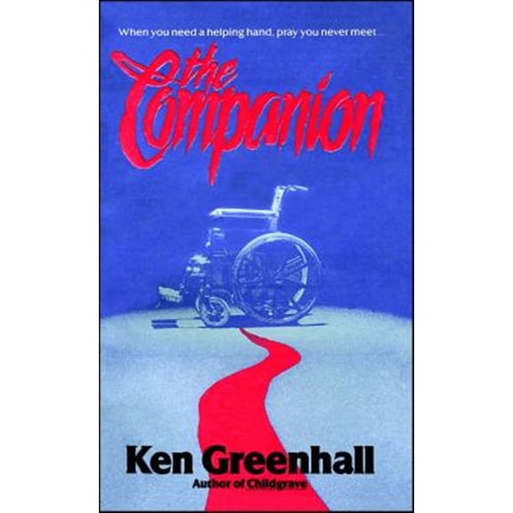Pre-Owned Companion (Paperback)