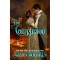 thumbnail image 1 of Companion: The Companion (Series #1) (Paperback), 1 of 1