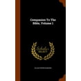 thumbnail image 1 of Companion To The Bible, Volume 1 (Hardcover), 1 of 1