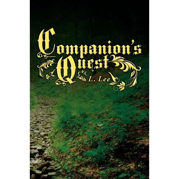 Companion's Quest, (Paperback)