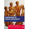 thumbnail image 1 of Companion to Indian Democracy: Resilience, Fragility, Ambivalence, (Paperback), 1 of 1