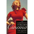 thumbnail image 1 of Companion to Italian Cinema: The British Film Institute (Paperback) by Geoffrey N Smith, British Film Institute, James Hay, 1 of 1