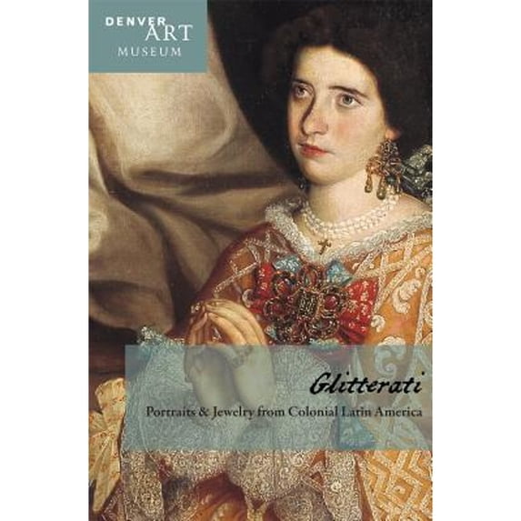 Pre-Owned Companion to Spanish Colonial Art at the Denver Art Museum (Hardcover) 0914738003 9780914738008