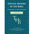 thumbnail image 1 of Textual History of the Bible Textual History of the Bible Vol. 3D, Book 3, (Hardcover), 1 of 1