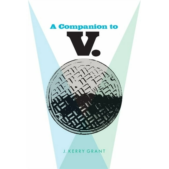 Companion to V., (Paperback)