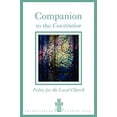 thumbnail image 1 of Pre-Owned Companion to the Constitution: Polity for the Local Church (Paperback) 066450146X 9780664501464, 1 of 1