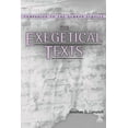 thumbnail image 1 of Companion to the Qumran Scrolls The Exegetical Texts, Book 04, (Paperback), 1 of 2