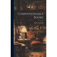 thumbnail image 1 of Companionable Books (Hardcover), 1 of 1