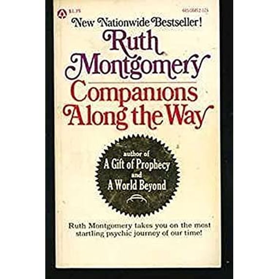 Pre-Owned Companions Along the Way (Unknown) 0445084529 9780445084520
