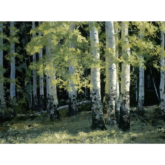 Companions by Tim Breaux Canvas Giclee - Limited Edition - Signed & Numbered 50 - 36x48 - 1 Unit per pack