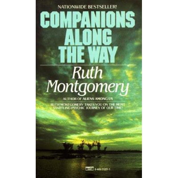 Pre-Owned Companions Along the Way (Unknown) 0449212211 9780449212219