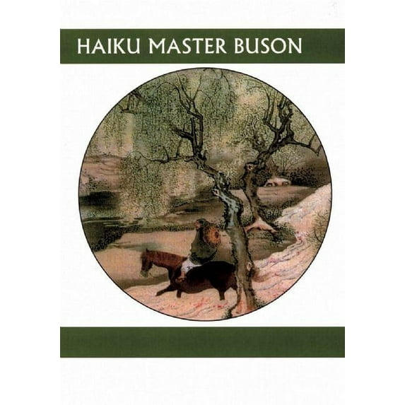 Companions for the Journey Haiku Master Buson, (Paperback)