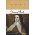 thumbnail image 1 of Pre-Owned Praying with Theresa of Avila (Paperback) 0932085881 9780932085887, 1 of 1