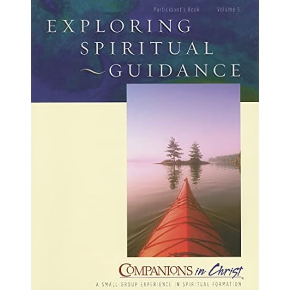 Pre-Owned Exploring Spiritual Guidance (Paperback) 0835898342 9780835898348