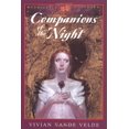 thumbnail image 1 of Pre-Owned Companions of the Night (Hardcover) 0152002219 9780152002213, 1 of 1