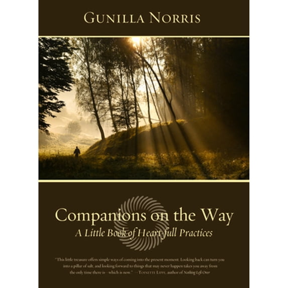 Pre-Owned Companions on the Way: A Little Book of Heart-Full Practices (Paperback) 1938846796 9781938846793