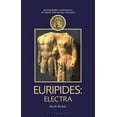 thumbnail image 1 of Companions to Greek and Roman Tragedy Euripides: Electra, (Hardcover), 1 of 1