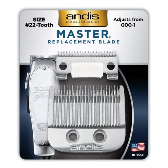 Company 01556 Blade/ Master