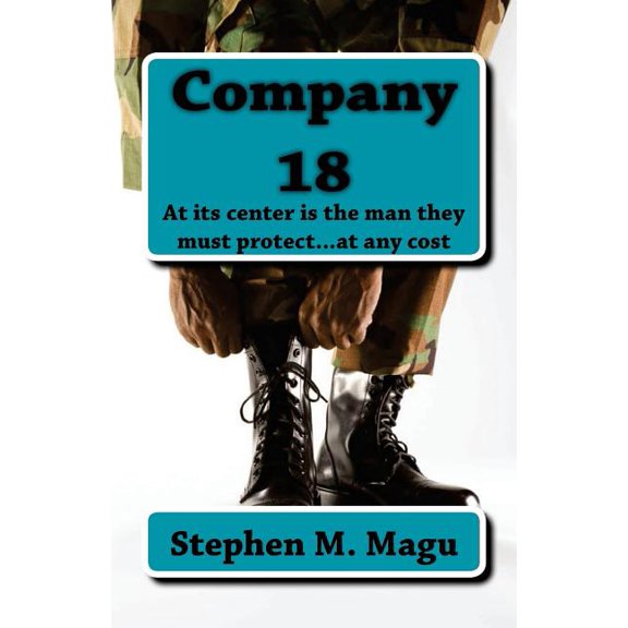 Company 18 (Paperback)