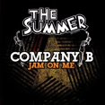 thumbnail image 1 of Company B - Jam on Me - Electronica - CD, 1 of 1