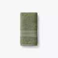 thumbnail image 1 of Company Cotton Marsh Green Turkish Cotton Single Hand Towel, 1 of 6