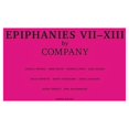 thumbnail image 1 of Company - Epiphanies VII-XIII - Music & Performance - Vinyl, 1 of 2