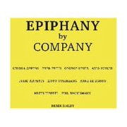 Company - Epiphany - Music & Performance - Vinyl
