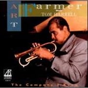Company I Keep CD by Art Farmer