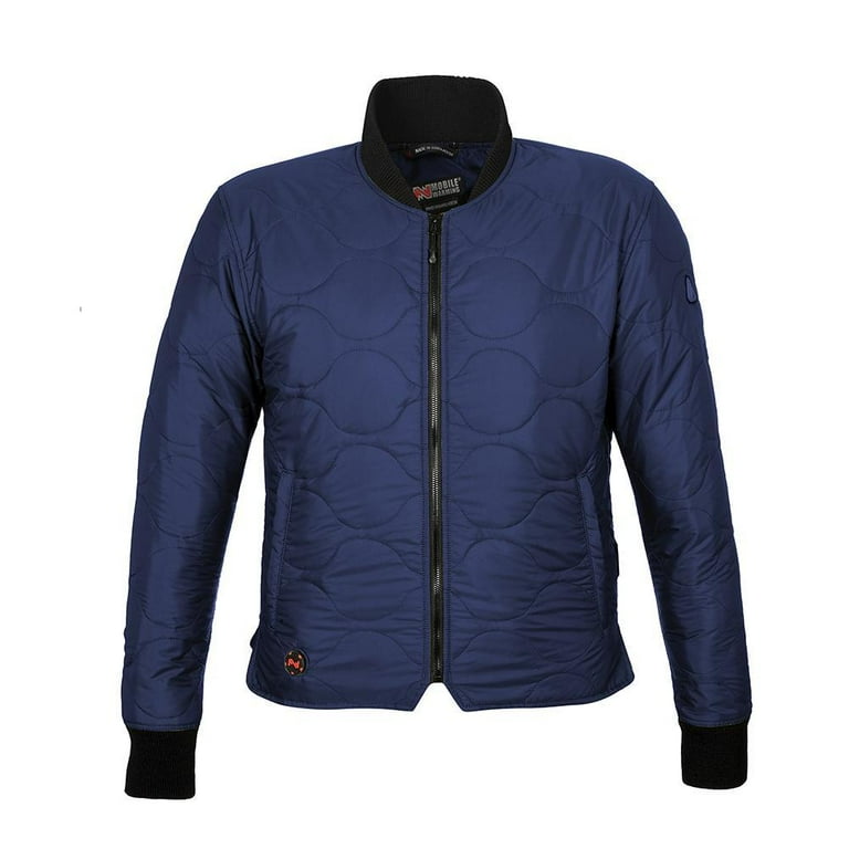 Mobile Warming 7.4V Men s Company Heated Jacket 3XL Walmart