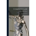 thumbnail image 1 of Company Law : A Practical Handbook (Hardcover), 1 of 1