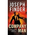 thumbnail image 1 of Pre-Owned Company Man Paperback, 1 of 1