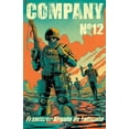 thumbnail image 1 of Company N12, (Paperback), 1 of 1