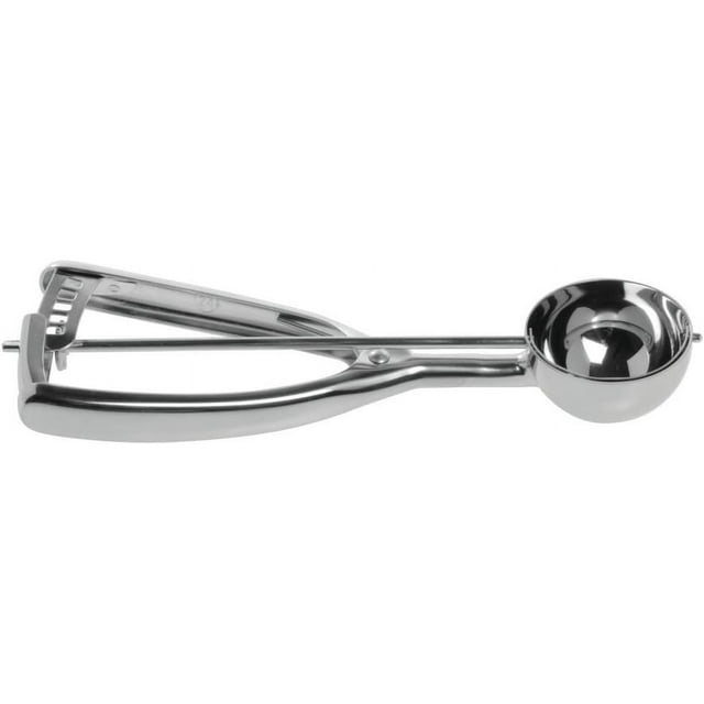 Company No.24 Squeeze Handle Disher, 13/8Ounce